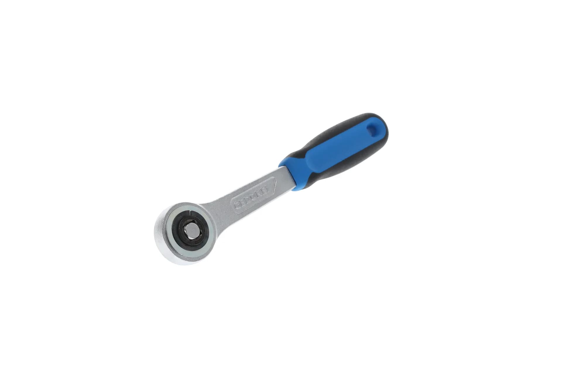 GEDORE Presa Quadrata 1/4" con Foro Passante 6170750 2093 Z-94
