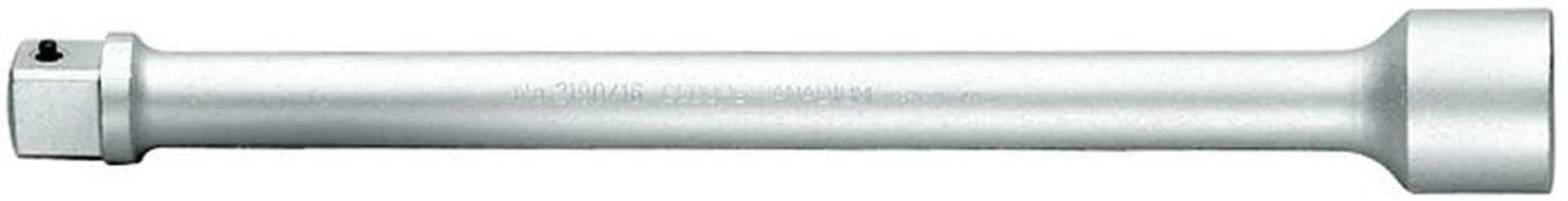GEDORE 1" 16-inch Extension Bar 2190-16 6180390