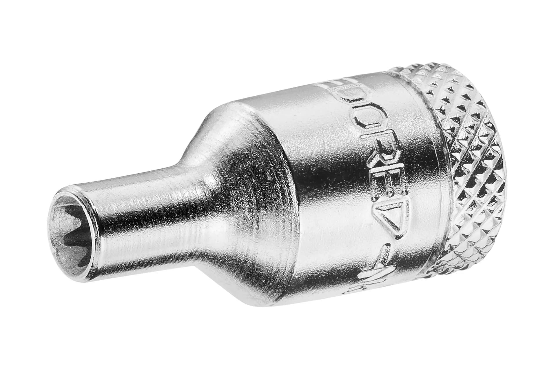 GEDORE PRESSIONE 1/4" TORX FEMMINA 6187720 TX 20 E6