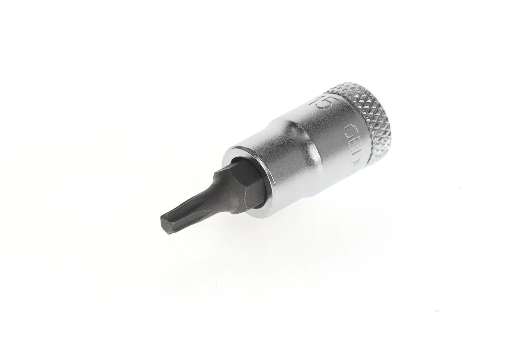 Presa femmina TORX T15 1/4" GEDORE 6190860
