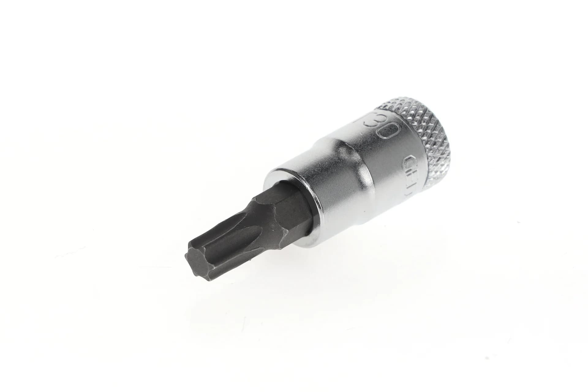 PRESSA TORX FEMMINA 1/4\" 6191240 ITX 20 T30 GEDORE
