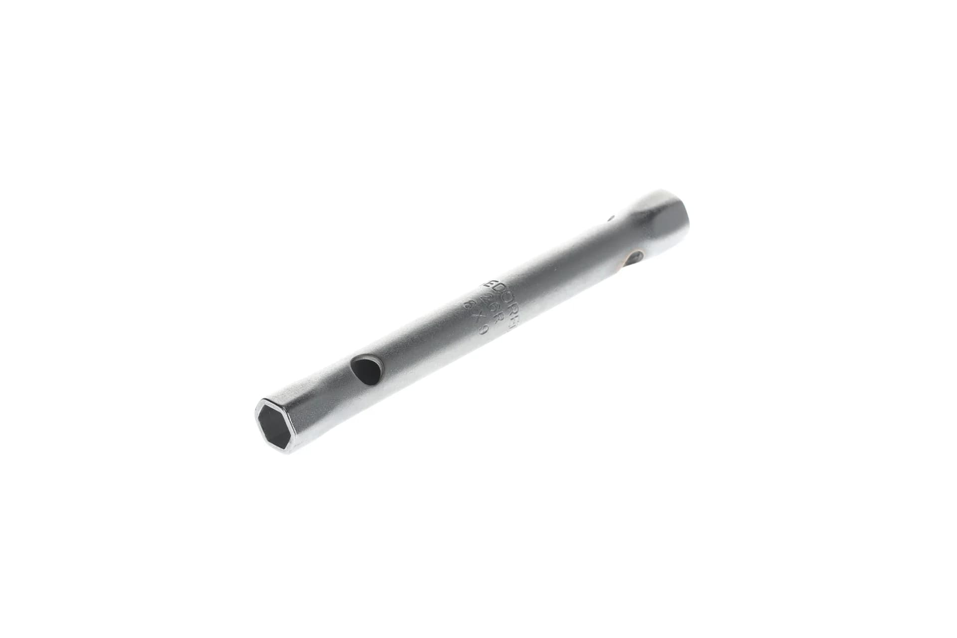 CHIAVE TUBOLARE GEDORE 26 R 8X9 6210210