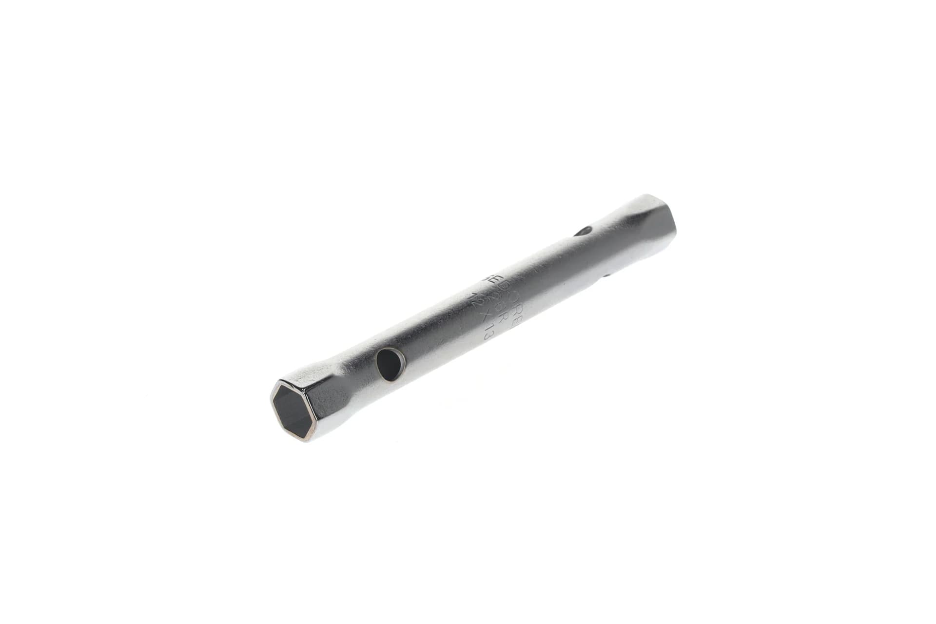 CHIAVE TUBOLARE 26 R 12X13 6210990 GEDORE