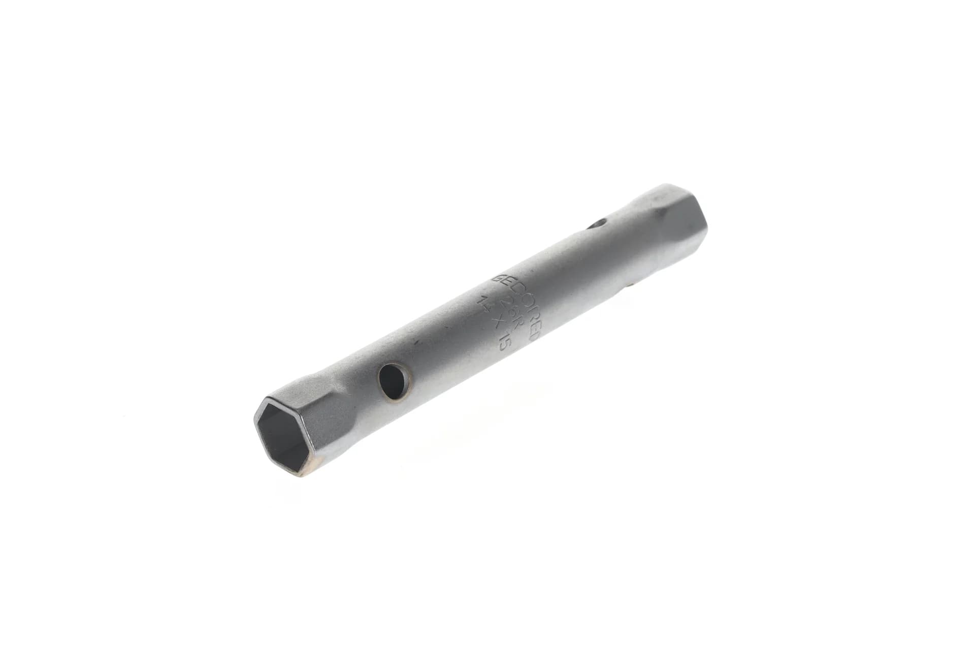 CHIAVE TUBOLARE GEDORE 26 R 14X15 6211370