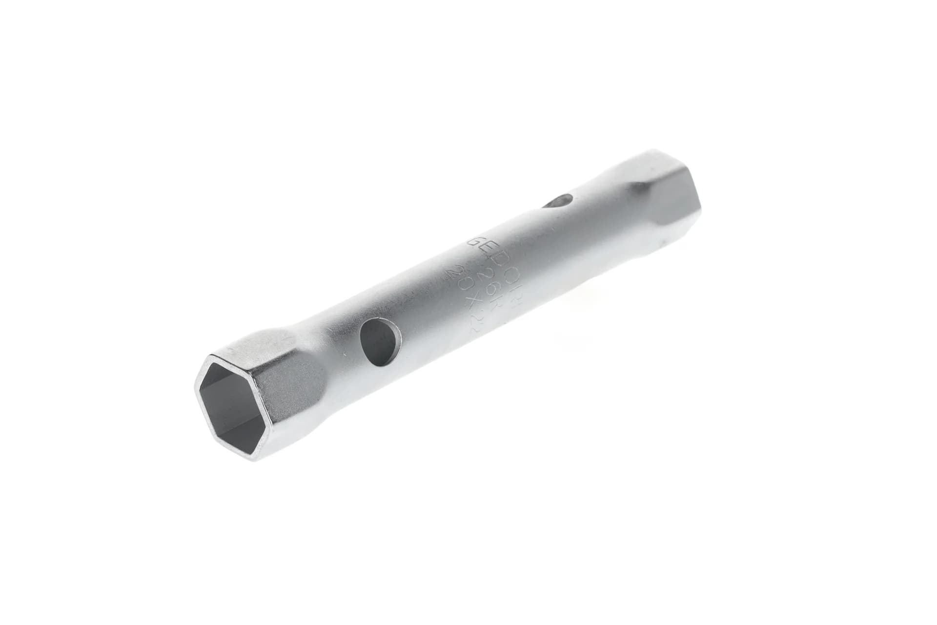 CHIAVE TUBOLARE GEDORE 26 R 20X22 6212260