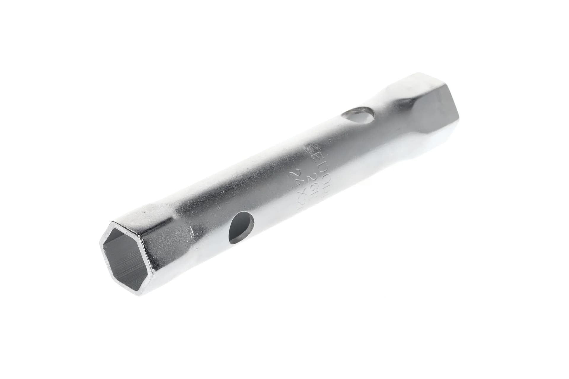 CHIAVE TUBOLARE GEDORE 26 R 24X26 6212500