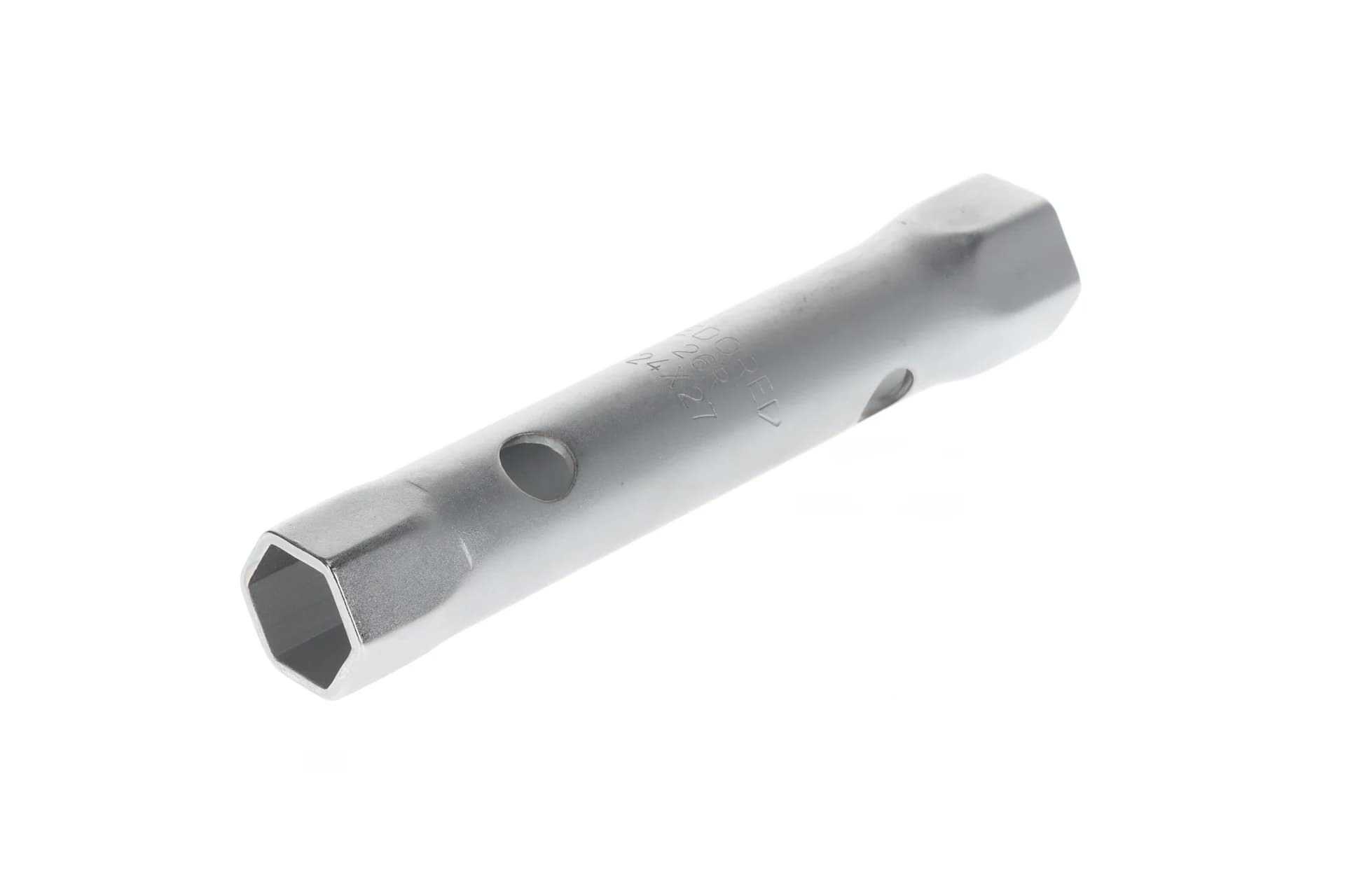 GEDORE 26 R 24X27 TUBULAR WRENCH 6212690