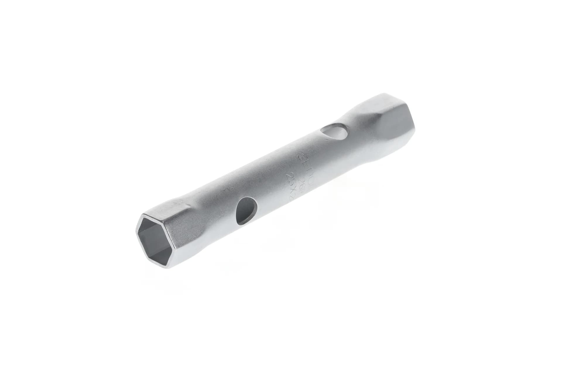 GEDORE 26 R 25X28 TUBULAR WRENCH 6212770