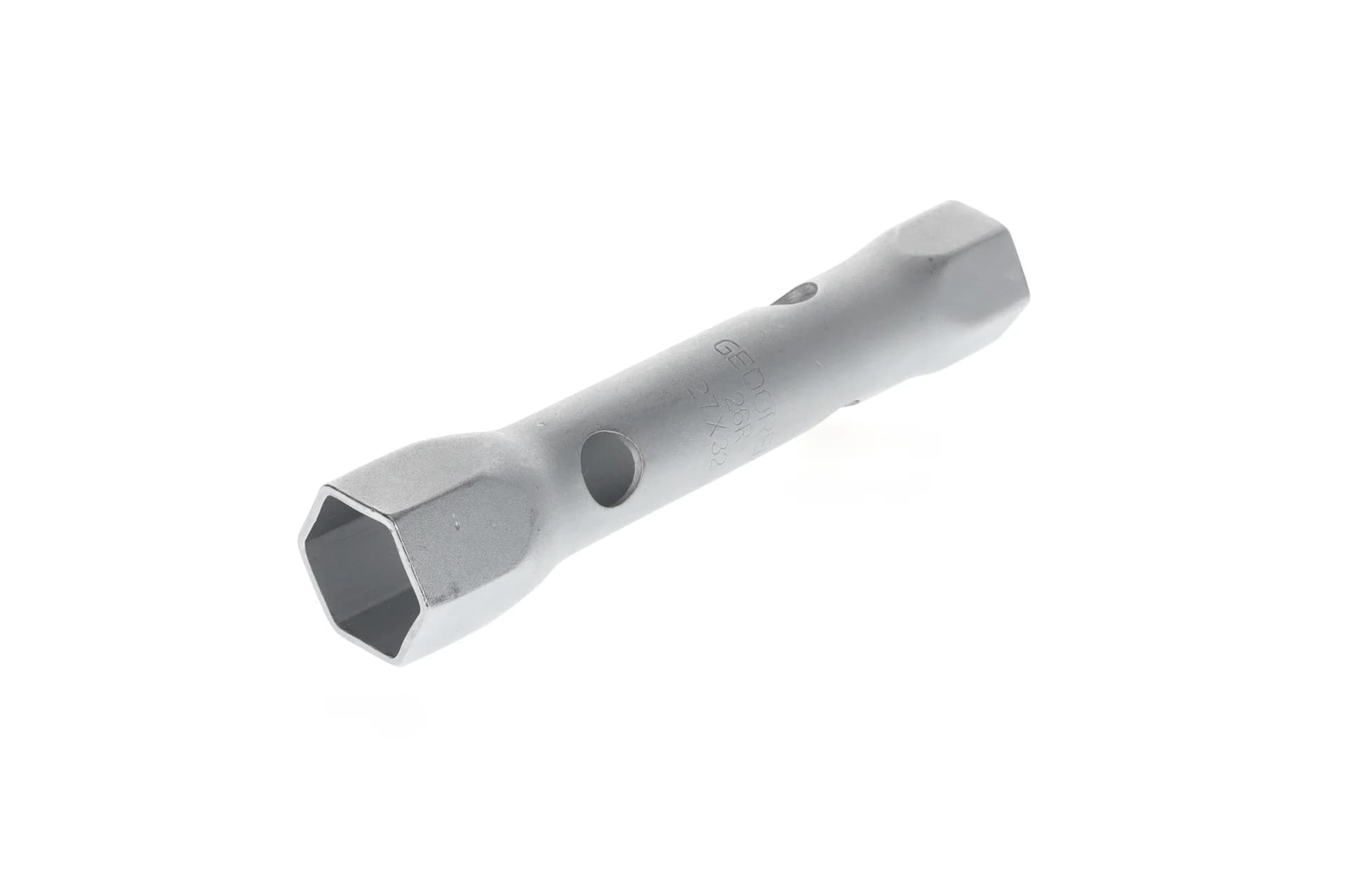 GEDORE 26 R 27X32 TUBULAR WRENCH 6212930