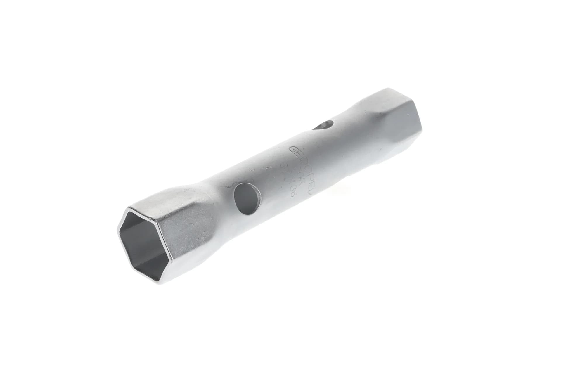 GEDORE 26 R 32x36 TUBULAR WRENCH 6213230