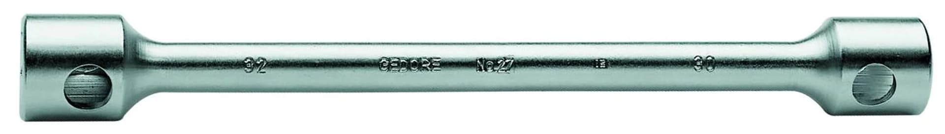 CHIAVE PER BULLONI GEDORE 27 30X33