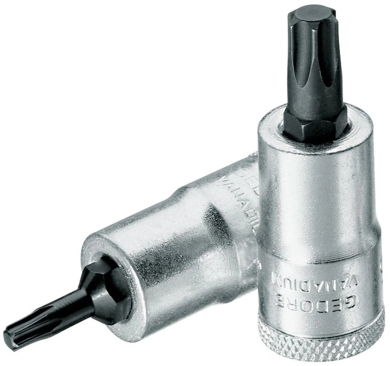 GEDORE 3/8" Square Drive TORX T30 Socket 6247560