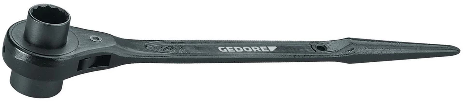 Chiave a Bussola Doppia GEDORE 29 36-41