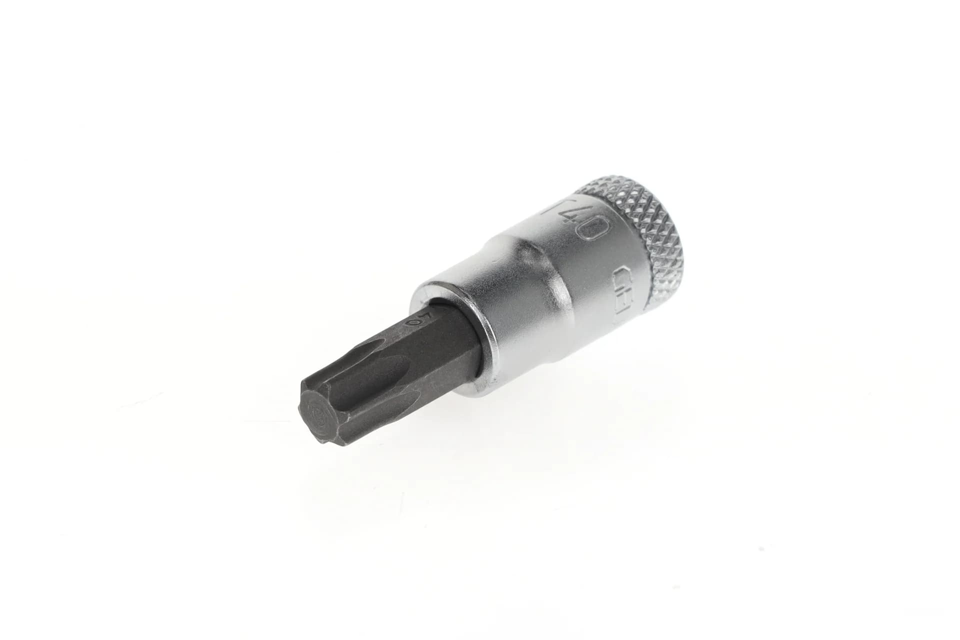 PRESSA TORX FEMMINA 1/4\" T40 20MM GEDORE