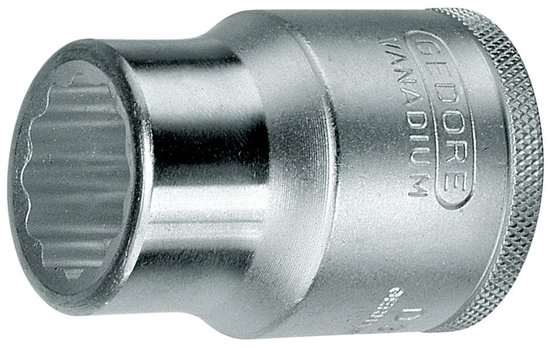 GEDORE 3/4" POLYGON SOCKET D 32 41 6273050