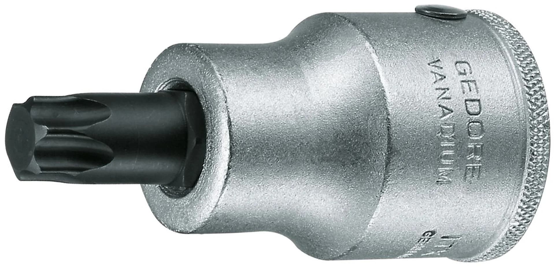 GEDORE 3/4" TORX ITX 32 T100 6276310 Socket