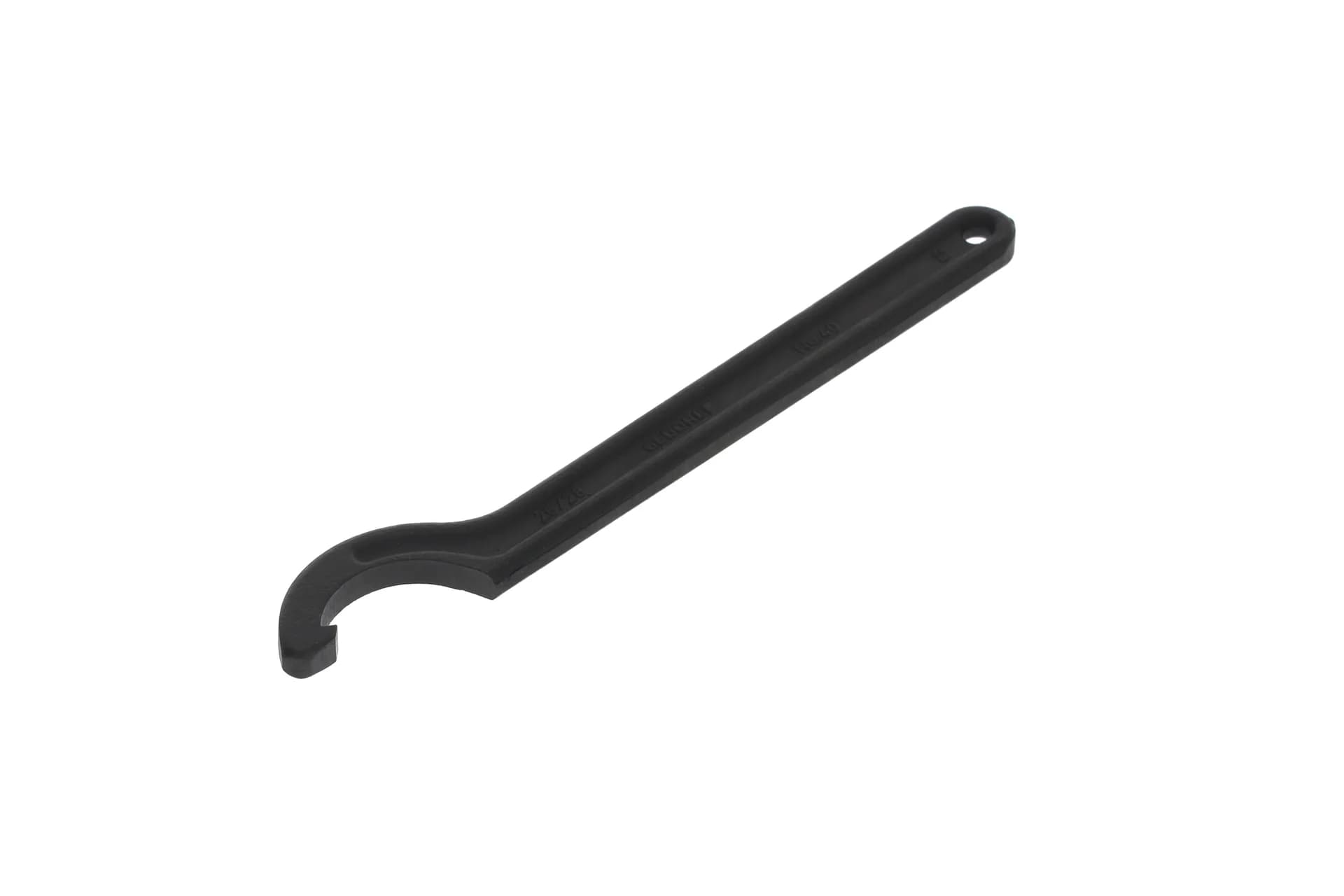 Chiave a gancio GEDORE 6334020 40 25-28 mm