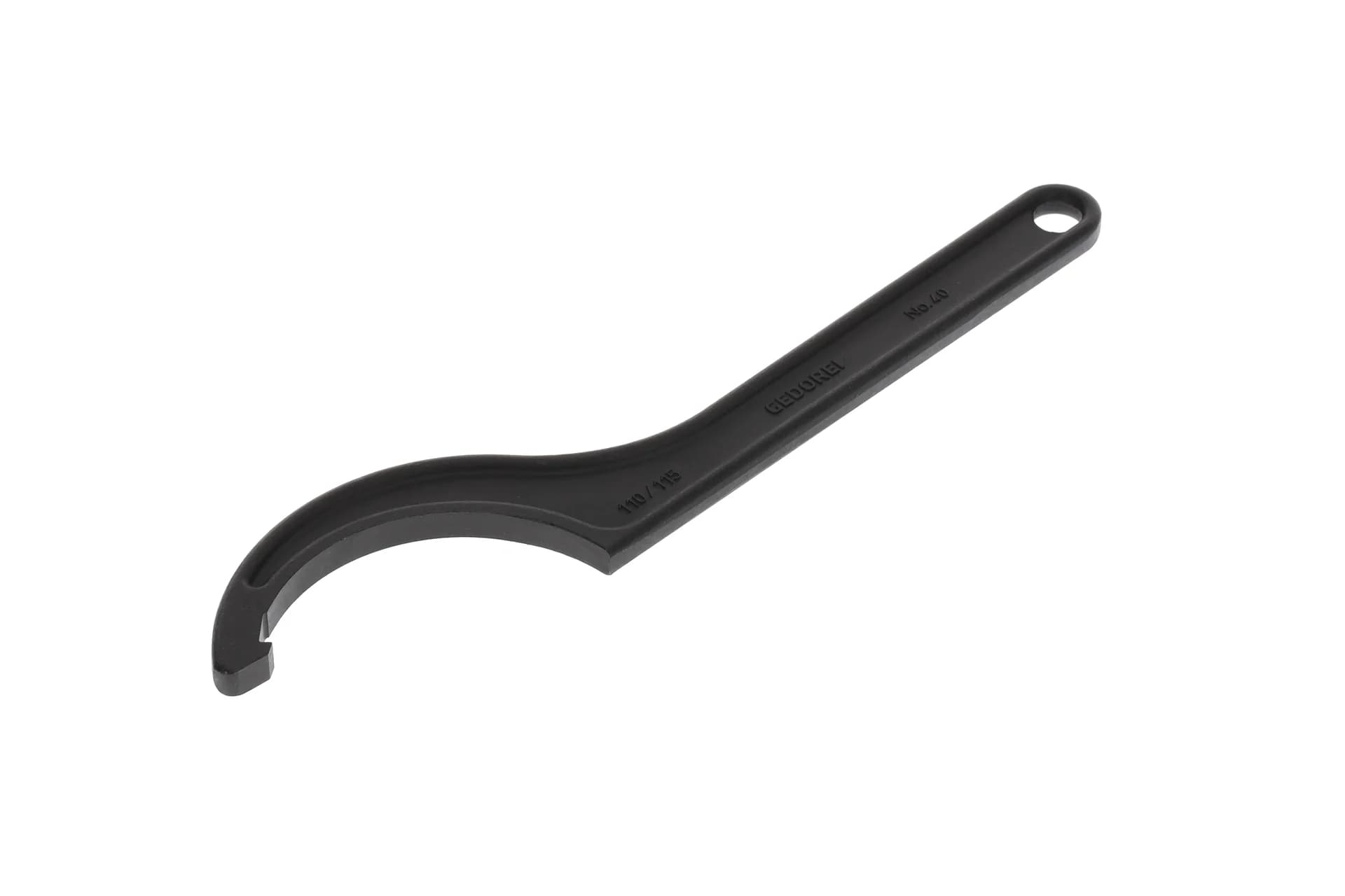 Chiave a gancio GEDORE 40 mm 110-115 mm 6335260