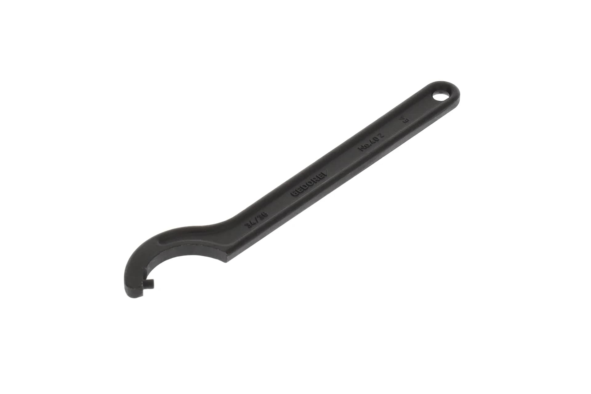 ΓΑΝΤΖΟΚΛΕΙΔΟ ΜΕ ΠΥΡΟ 40 Z 34-36 6336740 GEDORE