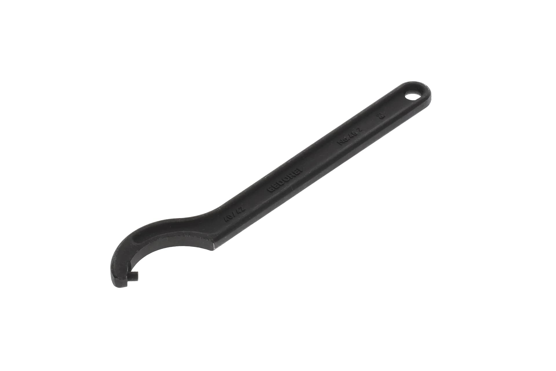 ΓΑΝΤΖΟΚΛΕΙΔΟ ΜΕ ΠΥΡΟ 40 Z 40-42 6336820 GEDORE