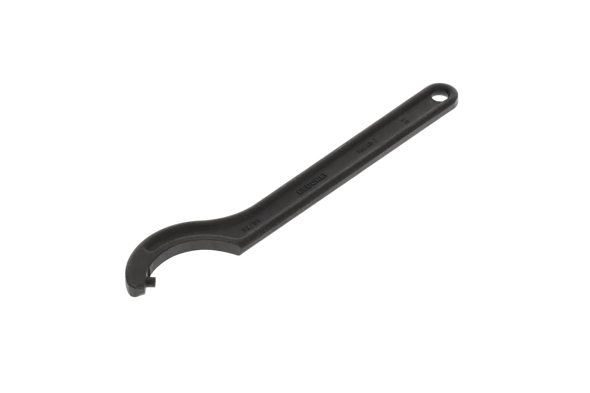 ΓΑΝΤΖΟΚΛΕΙΔΟ ΜΕ ΠΥΡΟ 40 Z 52-55 6337040 GEDORE