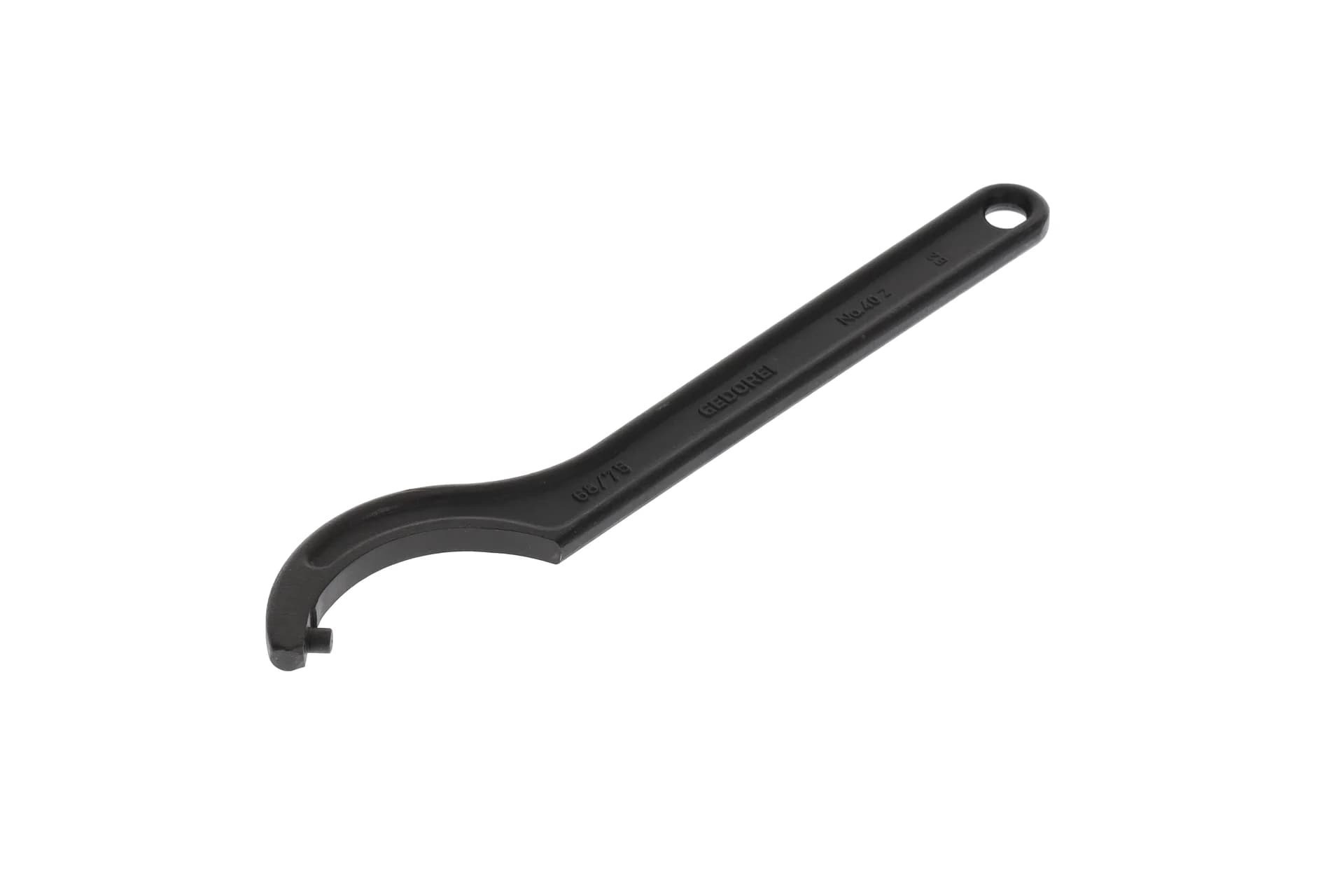 ΓΑΝΤΖΟΚΛΕΙΔΟ ΜΕ ΠΥΡΟ 40 Z 68-75 6337200 GEDORE