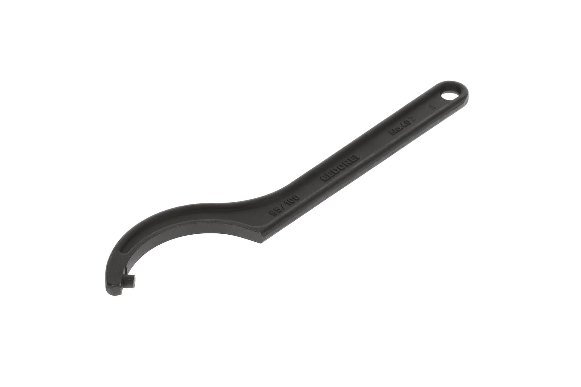 ΓΑΝΤΖΟΚΛΕΙΔΟ ΜΕ ΠΥΡΟ 40 Z 95-100 6337470 GEDORE
