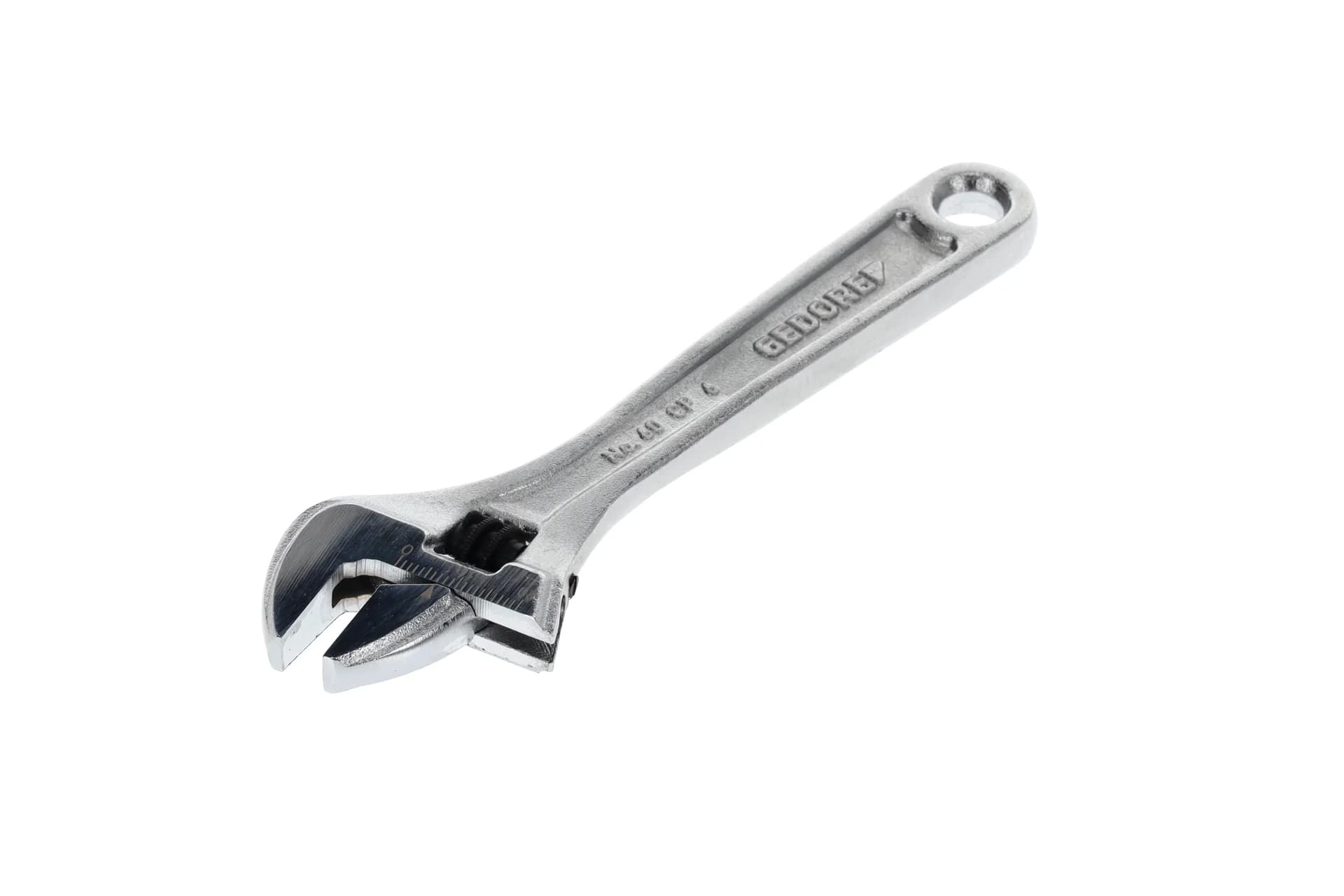 French Key 60 CP 6 6380990 GEDORE