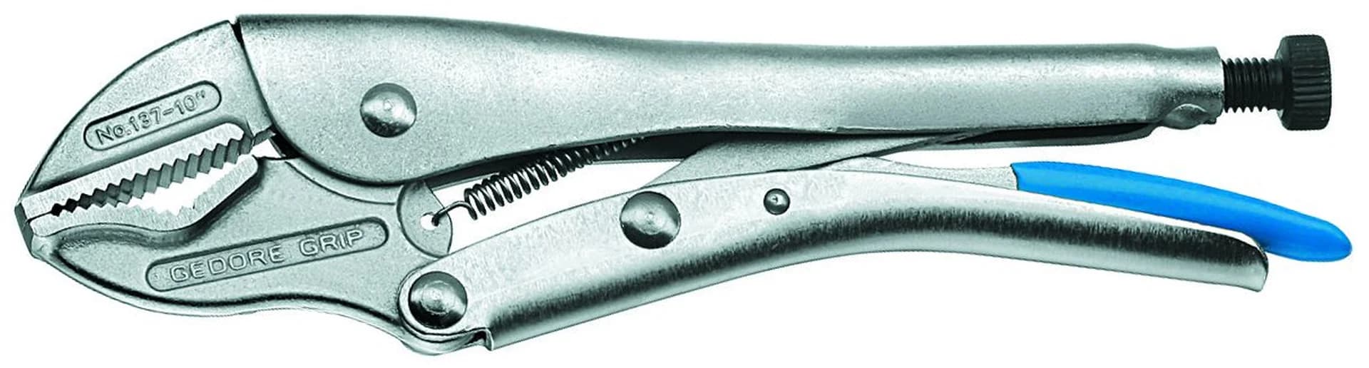 Pinze GRIP GEDORE 137 10 6406700