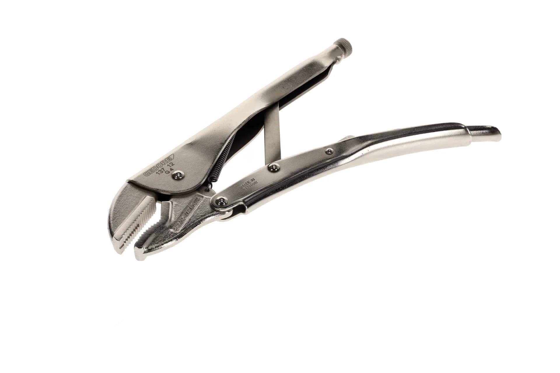 Pinze GRIP GEDORE 137 12 6406890