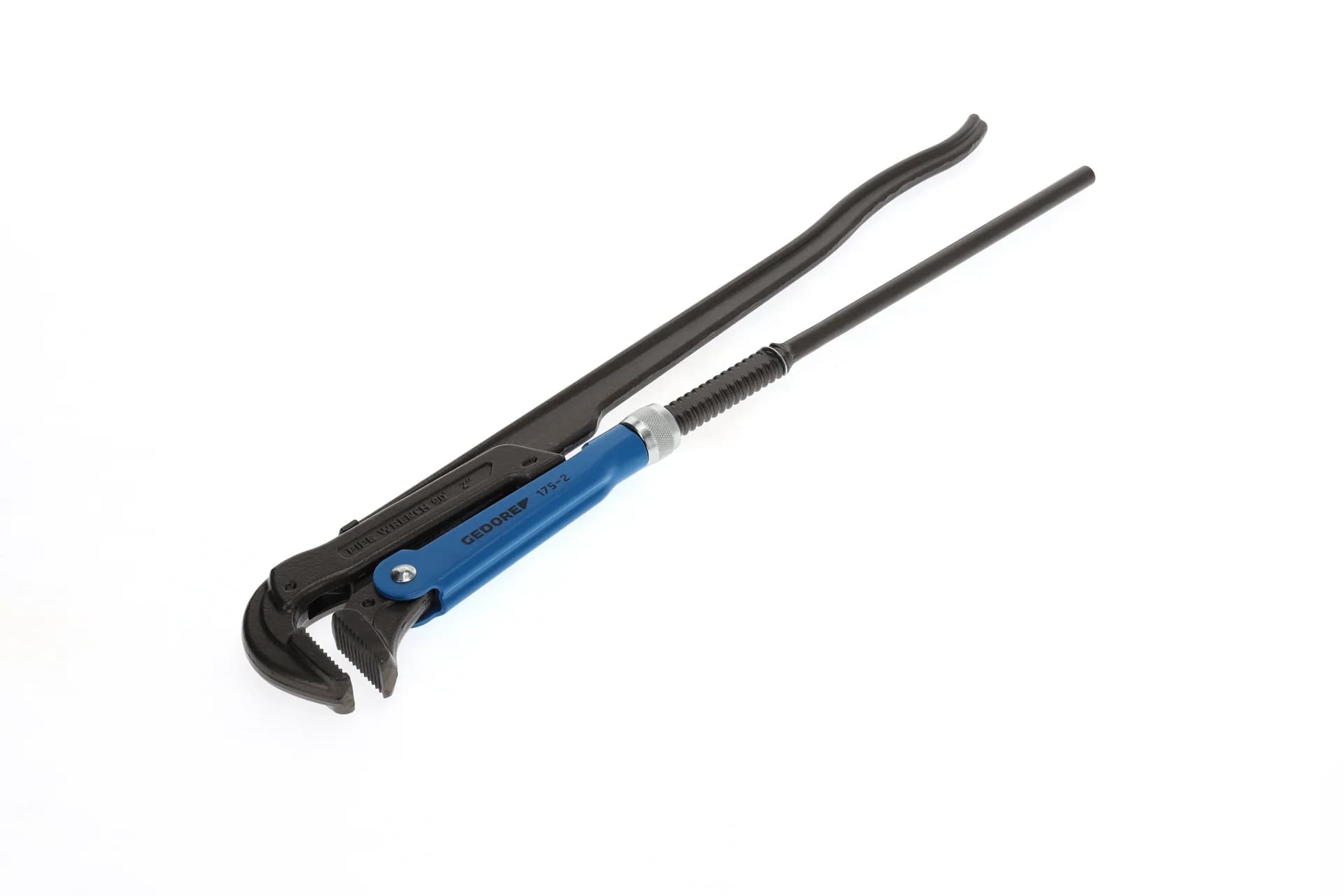 GEDORE 90° Hydraulic Pliers 175 mm 2 6437500