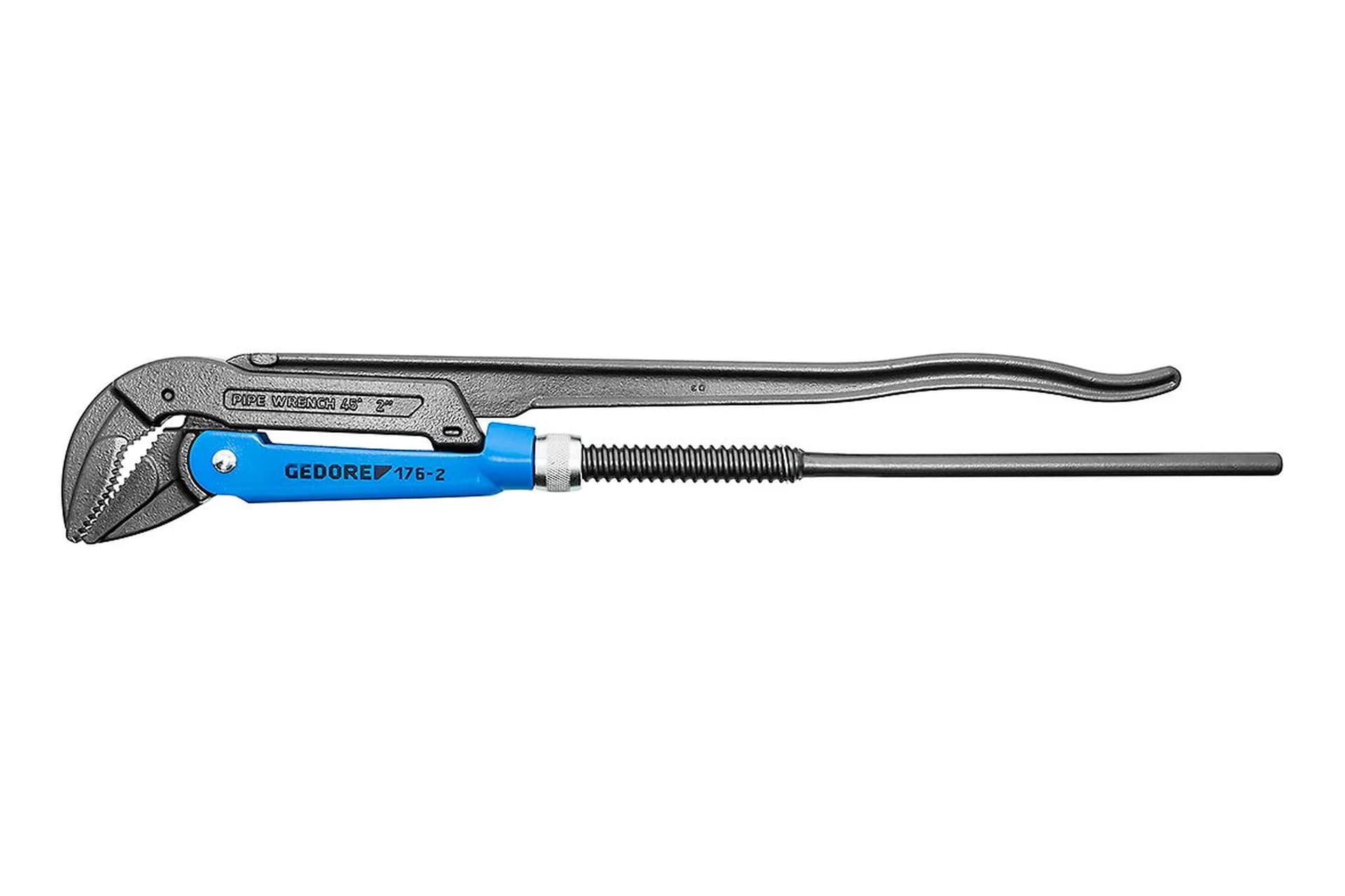 GEDORE 45° Hydraulic Pliers 176 1.1/2 6438230