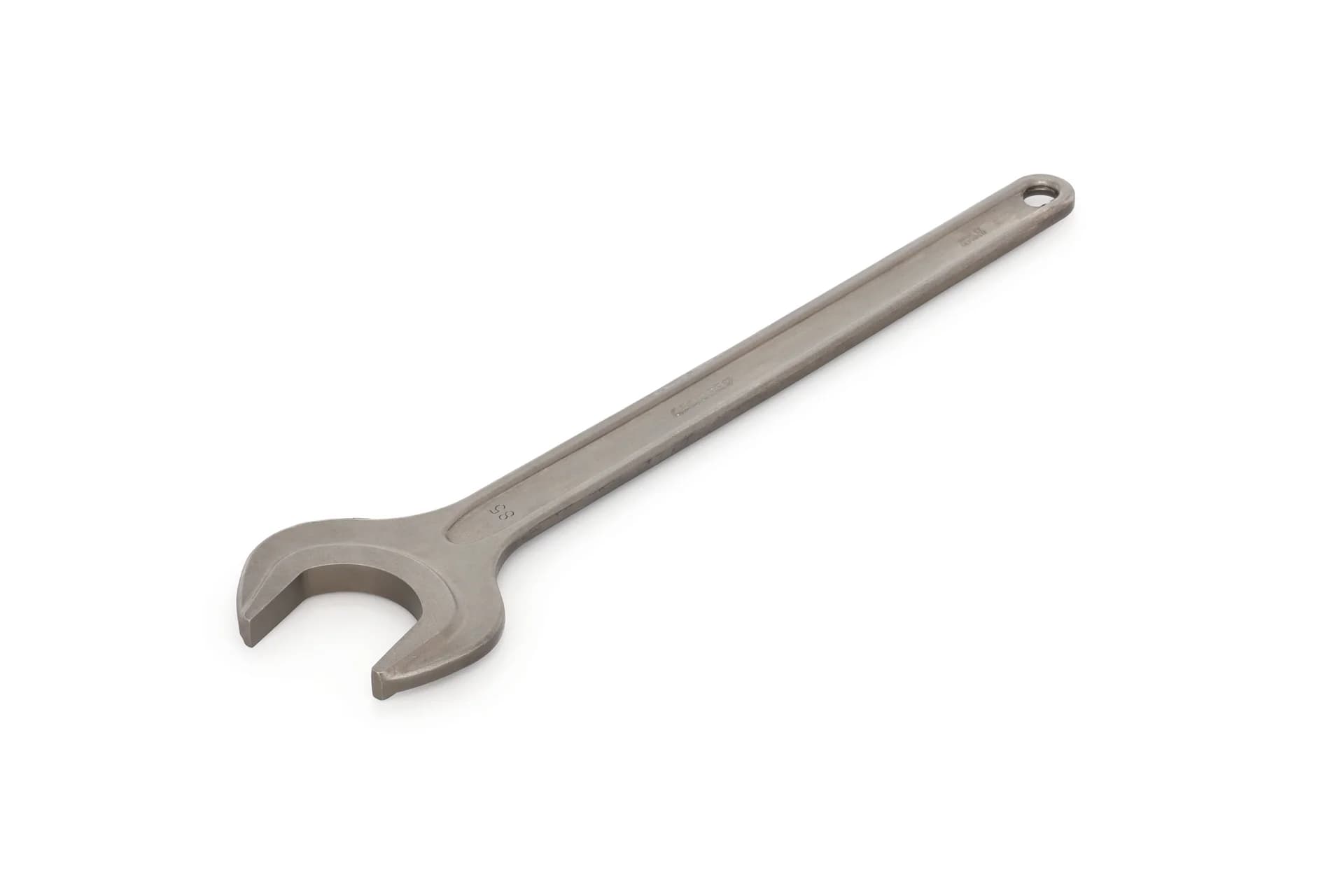 GEDORE 894 85 6577940 Black Single Open-end Wrench