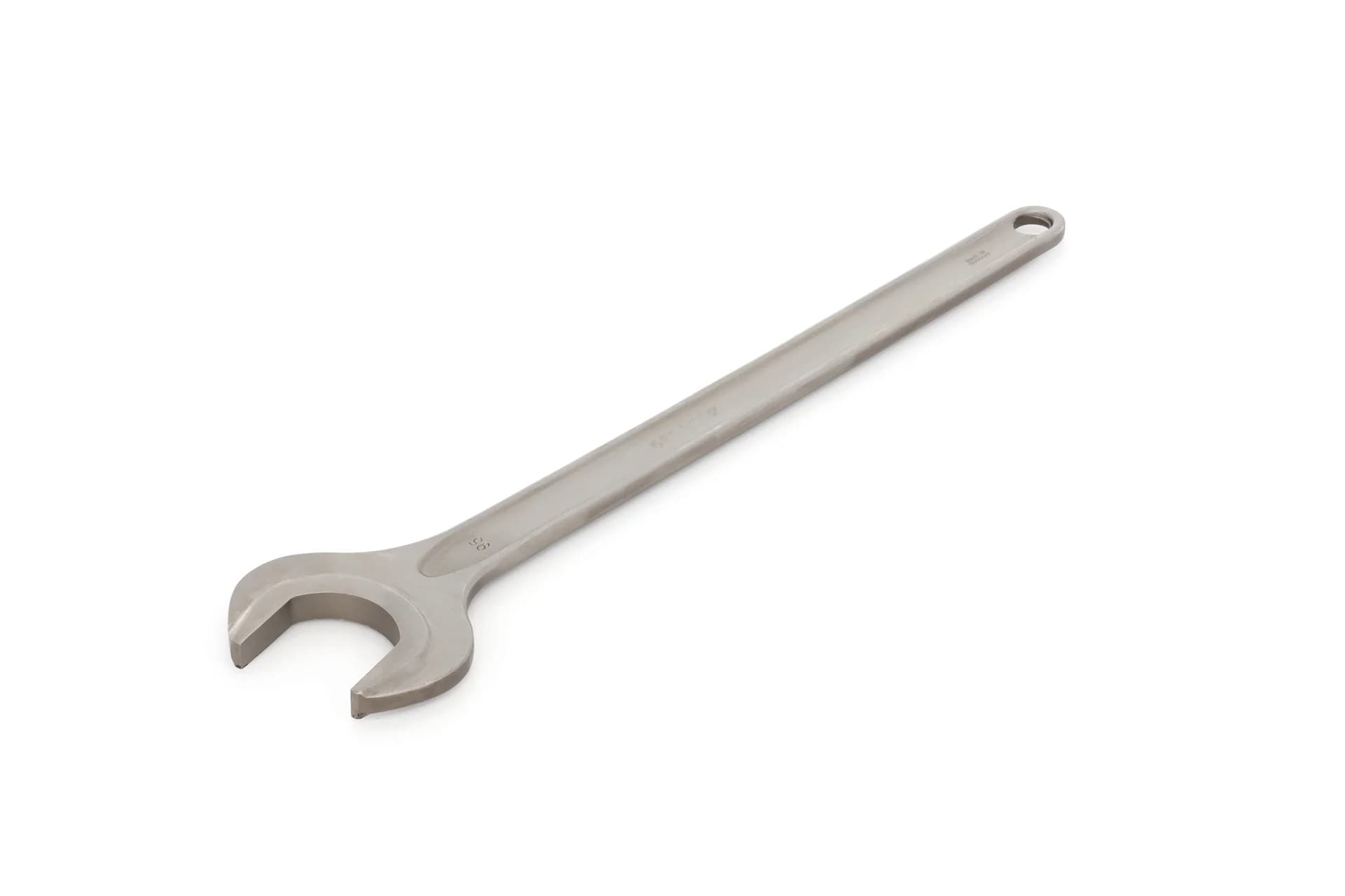 GEDORE German Black Open-end Wrench 894 95 6578160