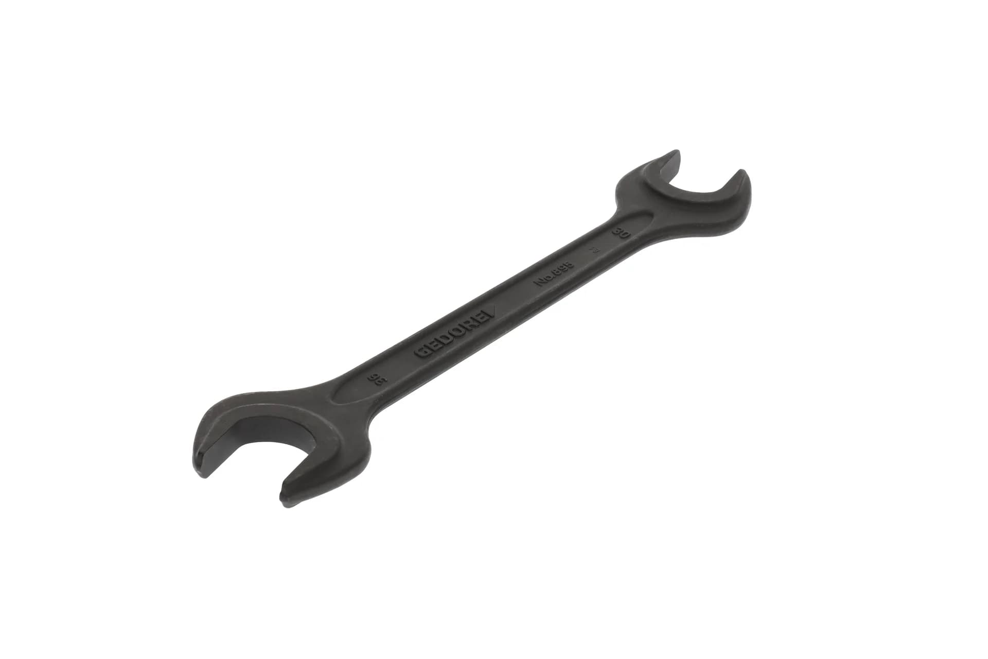 GEDORE 895 30X36 Black Open-end Wrench