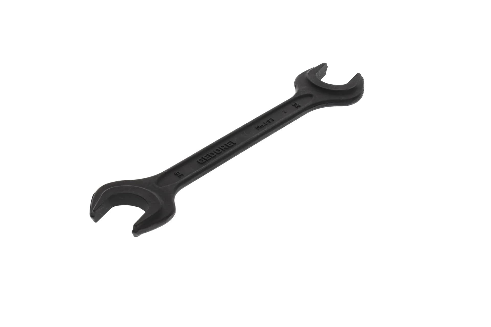 GEDORE 895 32X36 Black German Double Open-end Wrench