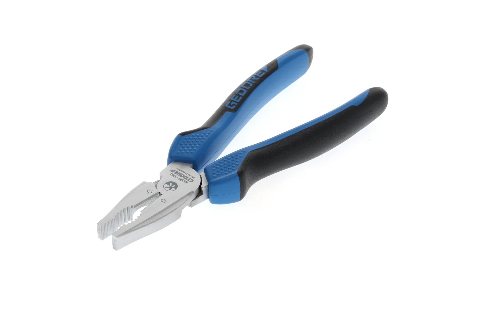 GEDORE 8250-180 JC 6707070 Combination Pliers