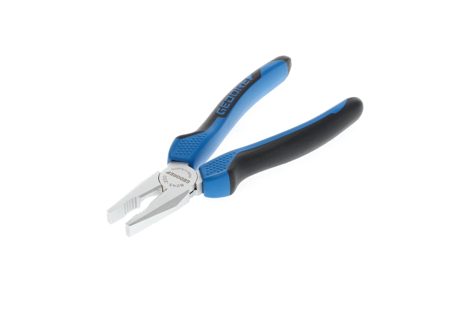GEDORE 8245-200 JC 6733230 Combination Pliers