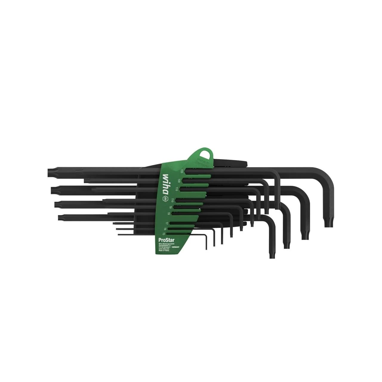TORX ΣΕΤ 24852 WIHA