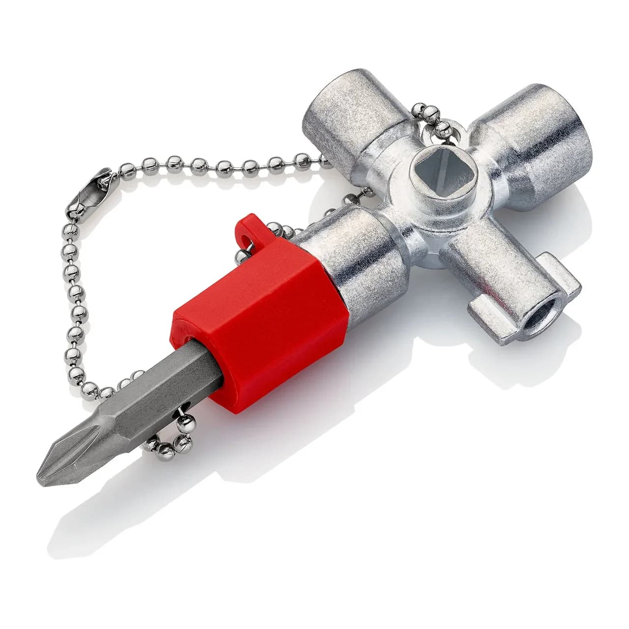 Chiave a Croce Professionale KNIPEX 001102
