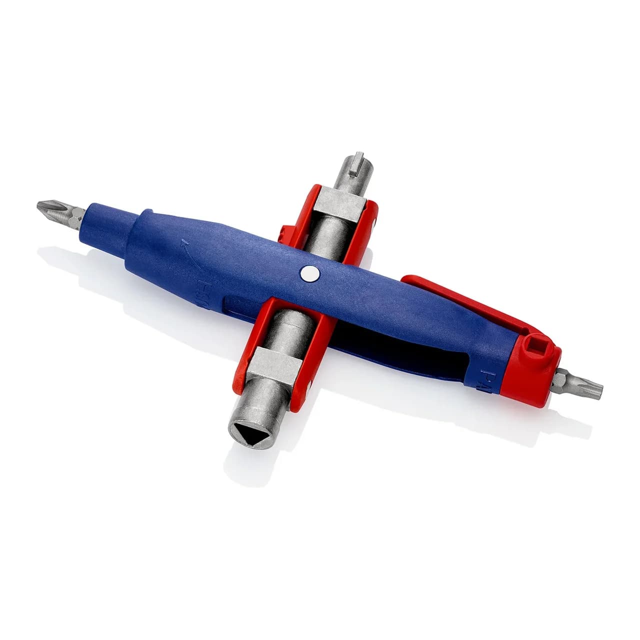Chiave a Croce Professionale KNIPEX 1107