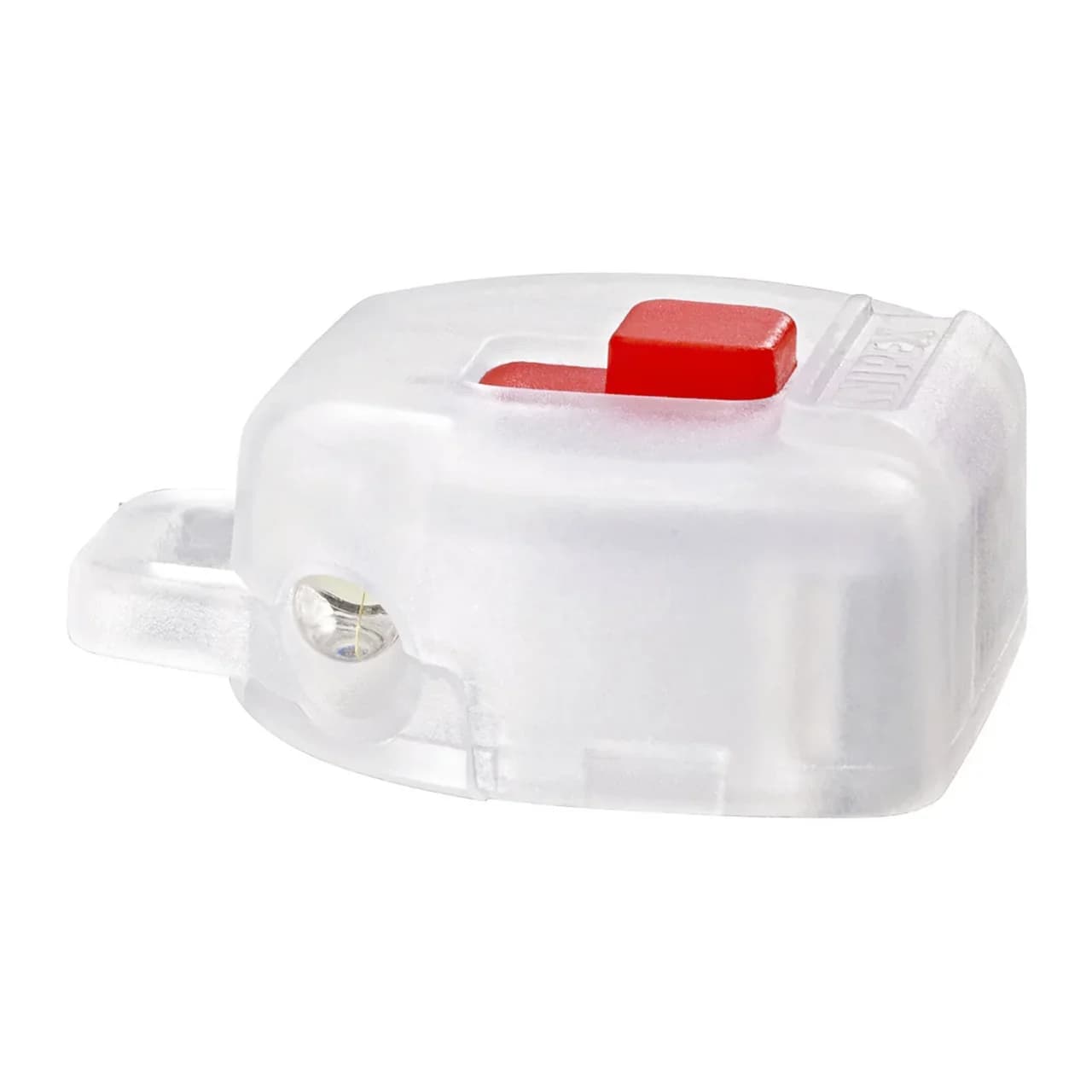 Pinza a Becco Lungo Magnetica con LED KNIPEX 0011V50