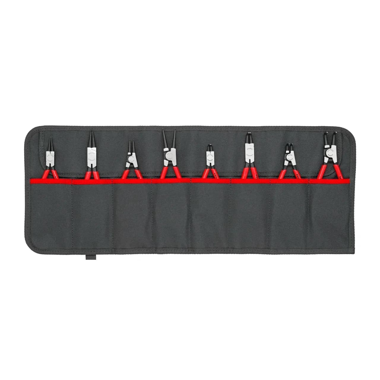 ΤΣΙΜΠΙΔΙΑ ΑΣΦΑΛΕΙΩΝ ΣΕΤ 001958V01 KNIPEX