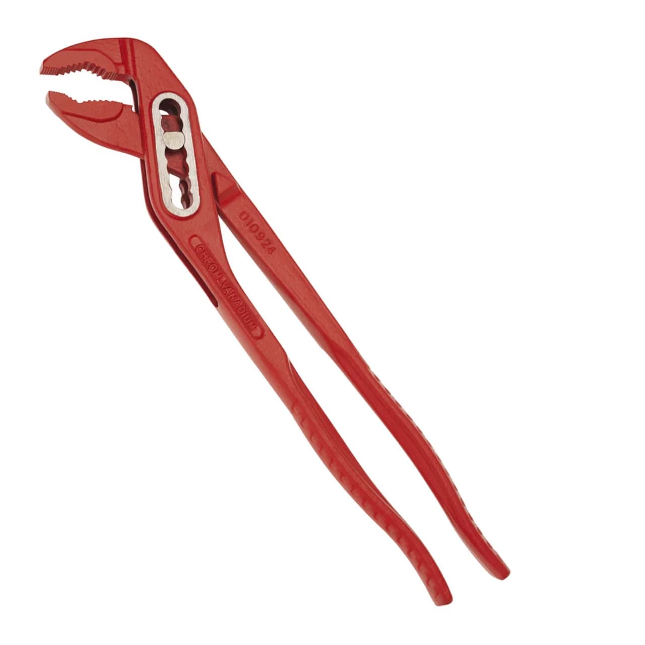 Pinza per gas con manici isolati 240 mm VANADIX 010924 VIRAX