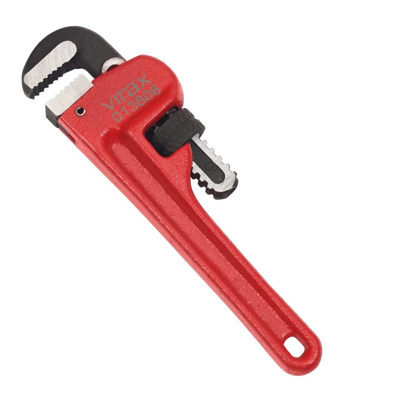 Pinza a canali in ghisa pesante VIRAGRIP 6" VIRAX