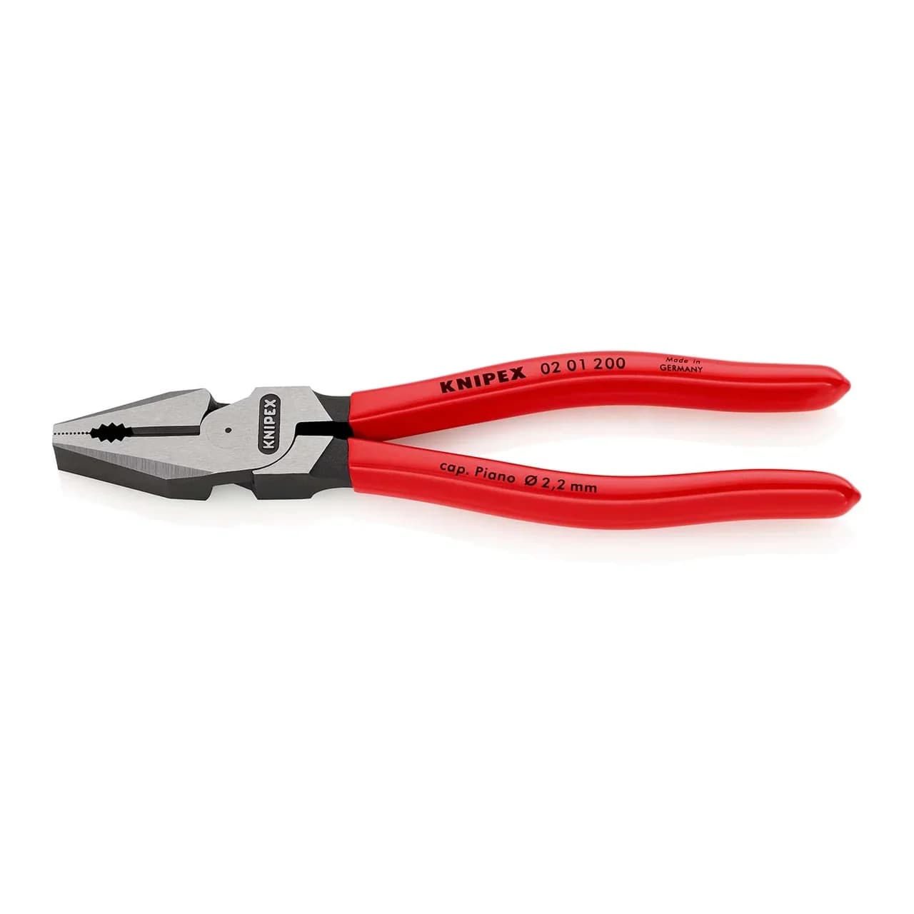 ΠΕΝΣΑ 200ΧΙΛ ΜΕ ΛΕΠΤΗ ΛΑΒΗ 0201200  KNIPEX