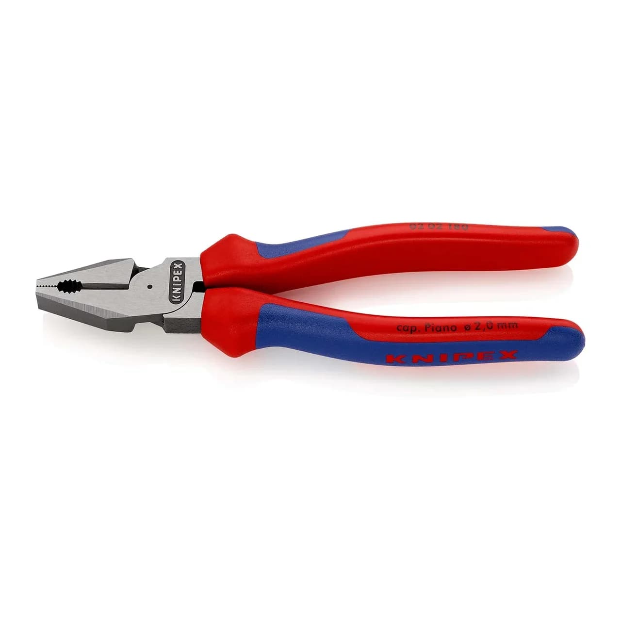 ### PRODUCT NAME:  
KNIPEX HighPerformance Insulated Combination Pliers   
### SHORT DESCRIPTION:  
The KNIPEX HighPerformance Insulated Combination Pliers  are precisionengineered for professional and industrial applications