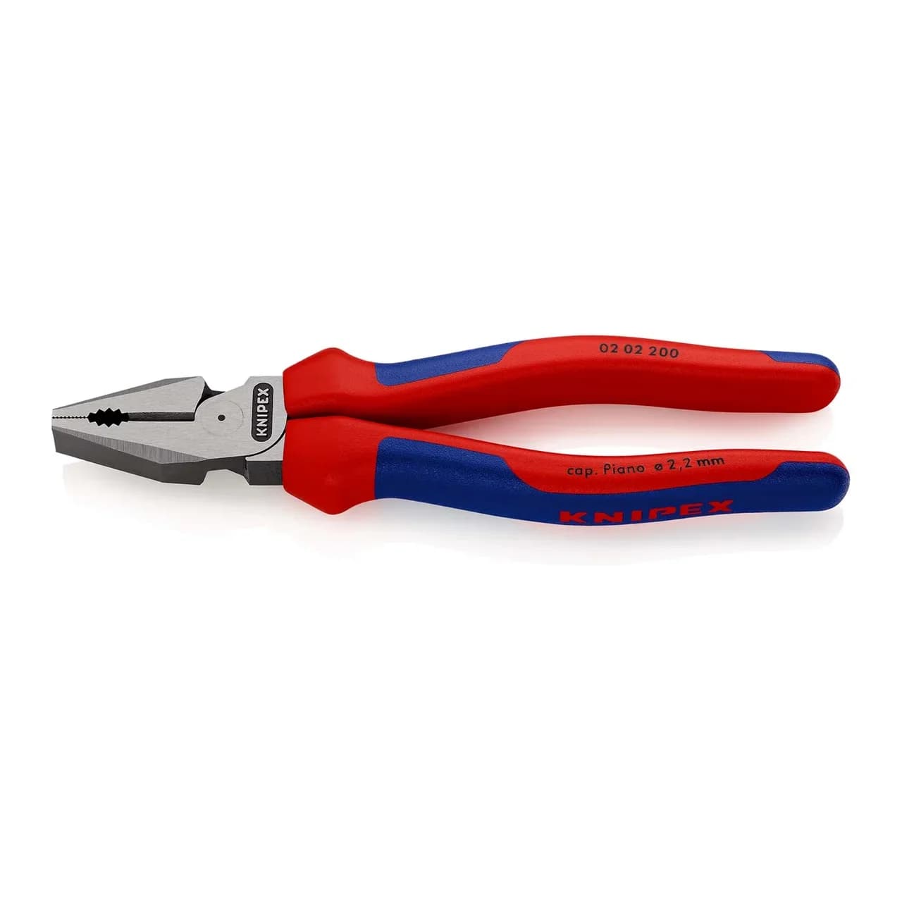 ΠΕΝΣΑ 200mm 0202200 KNIPEX