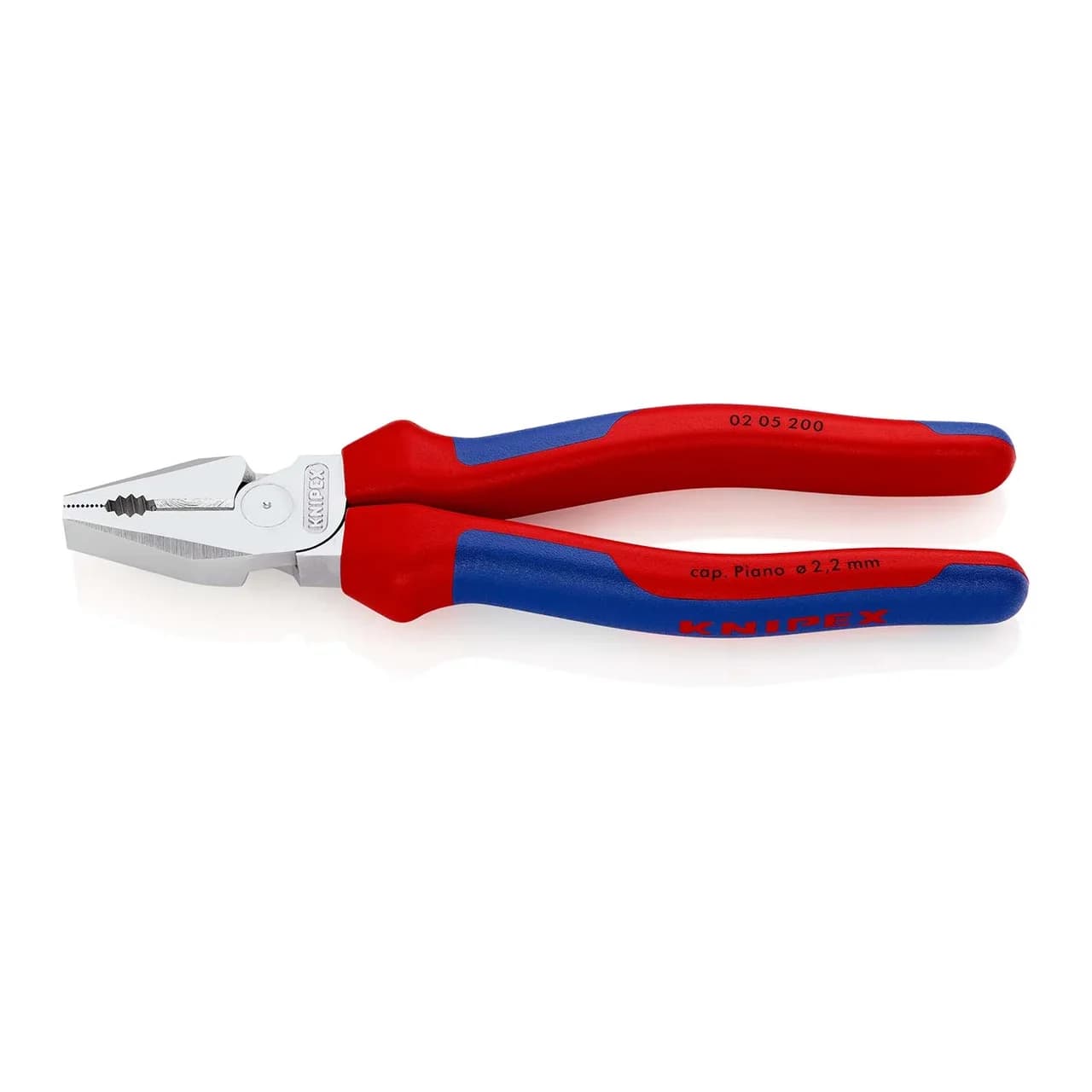 ΠΕΝΣΑ 200mm KNIPEX 0205200
