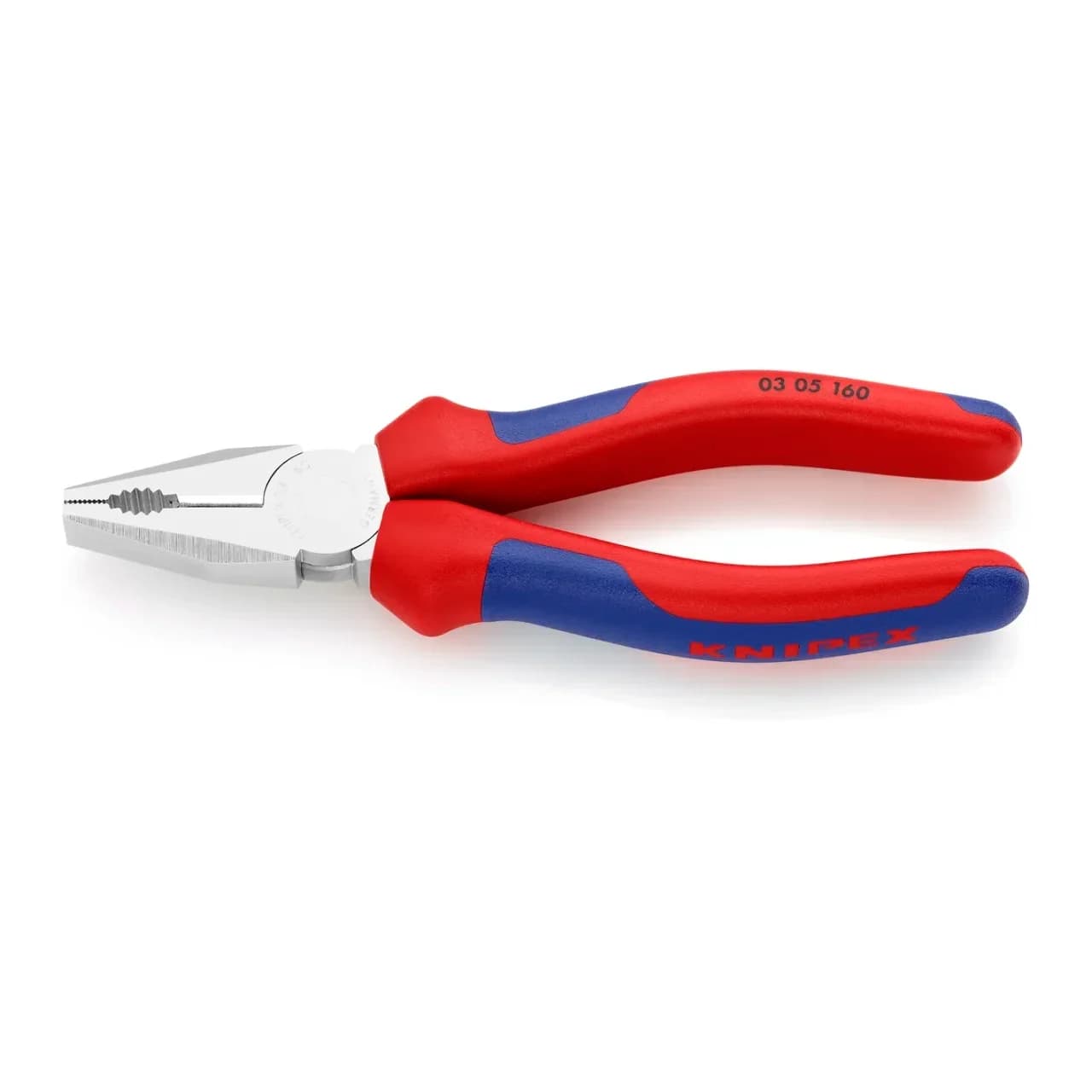 Pinza KNIPEX 0305160 per applicazioni professionali